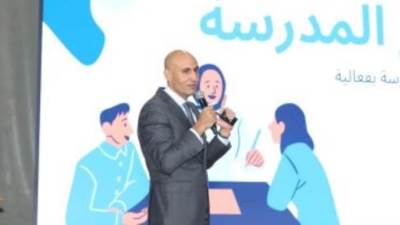 وزير التعليم: الوزارة حريصة على تحسين الأوضاع المادية والإدارية للمعلمين