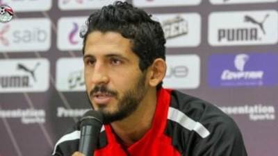 أحمد حجازى: لم أعتذر عن معسكر المنتخب.. وتم استبعادي من المدير الفني