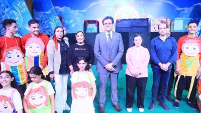 وزير الثقافة يشهد فعاليات النسخة الثانية من "ملتقى العاصمة لفنون الطفل" بساحة دار الأوبرا المصرية 