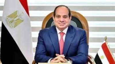 الرئيس السيسى يوجه بتوفير التسهيلات لزيادة الاستثمار وتشجيع القطاع الخاص