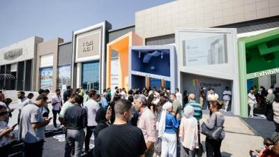 "سيتي سكيب مصر" يطلق النسخة الأولى من تحدي Egypt Proptech Challenge