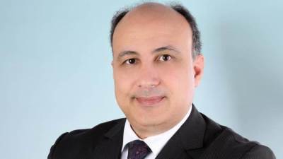 الاتحاد المصري لتمويل المشروعات MSMEF يوقع بروتوكول تعاون مع "قناة السويس لتأمينات الحياة"