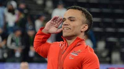 7 ميداليات متنوعة حصيلة مشاركة مصر في دورة الألعاب البارالمبية "باريس 2024"