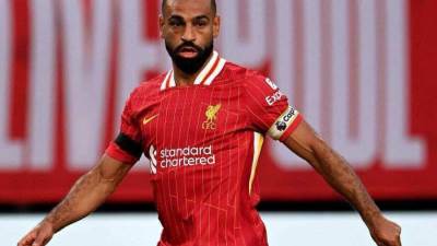 صلاح: سيقـ ـتلونني في ليفربول حال تسجيلي 30 هدفًا في موسمين