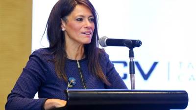 «المشاط»: اتفاقية «تمويلي» تُمثل تخارجًا استراتيجيًا للشركات الحكومية يتسق مع توجه الدولة لجذب الاستثمارات الأجنبية