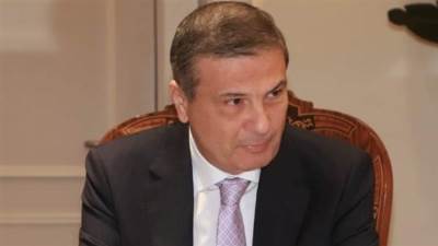 صرف مساعدات مالية عاجلة لأسر العمال الزراعيين ضحايا حادث البحيرة