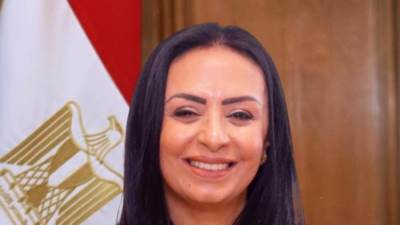 وزيرة التضامن تصدر قراراً بتكليف الدفعة "103" من خريجي الجامعات والمعاهد العليا لأداء الخدمة العامة