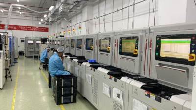 تعاقد ثلاثي بين فودافون ومجموعة الصافي و"جرين پاكت Green Packet" العالمية لتوطين صناعة الراوترات محليًّا