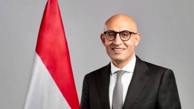 وزير التعليم يصدر كتابًا دوريًا ينظم إجراءات صرف مقابل أداء للمستعان بهم للعمل بالحصص