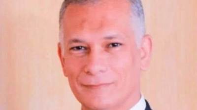المهندس إبراهيم فتحي رئيساً لشركة مصر للطيران للصيانة والأعمال الفنية