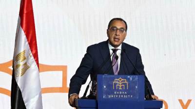 رئيس الوزراء: الدولة استطاعت خلال 10 سنوات إضافة ضعف عدد الجامعات الموجودة