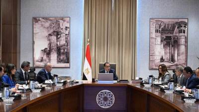 رئيس الوزراء يتابع جهود وضع حلول مستدامة لمشكلات ترعة الإسماعيلية وفروعها بما يسهم في انتظام منظومة الري