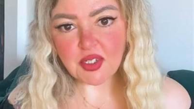 "عاوزة اشتغل عند شيوخ الخليج".. مها احمد تثير الجدل وترد علي مهندس خليجي