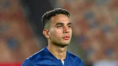 الزمالك يتعاقد مع محمد حمدي ظهير أيسر إنبي لمدة موسم على سبيل الإعارة