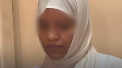 محكمة جنايات القاهرة تقضي بالسجن 10 سنوات وغرامة 200 ألف جنيه على شريكة سفاح التجمع