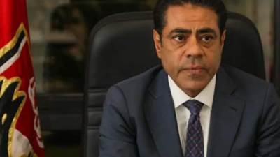 طارق قنديل رئيسًا لبعثة الأهلي في كينيا استعدادًا لمواجهة جورماهيا بأبطال إفريقيا