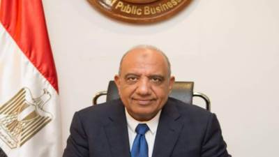 وزير الكهرباء يصدر قرارًا بإعادة تشكيل مجلس إدارة الشركة المصرية لنقل الكهرباء