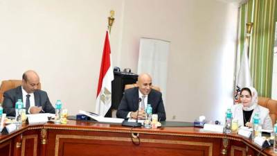 بحضور وزير التعليم.. تدشين مجلة علمية دولية للبحوث الحديثة فى التربية