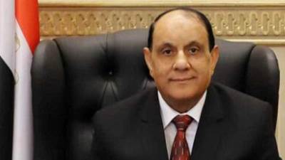 مجلس القضاء الأعلى يوافق على الجزء الثاني من الحركة القضائية