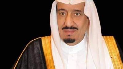 مكتبة الملك عبدالعزيز العامة.. صرح ثقافي ضخم يسخّر جهوده لحفظ وحماية التراث العربي والإسلامي