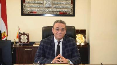 نائب رئيس "هيئة المجتمعات العمرانية " يعلن موعد إجراء القرعة الثالثة بالأراضي المضافة لمدينة الشروق