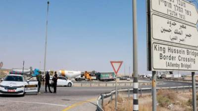 فلسطين: إعادة فتح معبر الكرامة أمام المسافرين بالاتجاهين