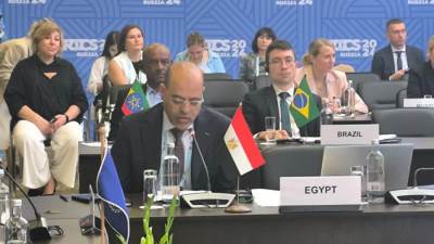 جبران :العمل المُشترك ضرورة لتعزيز برامج الحماية الإجتماعية والعمل اللائق ومواجهة تحديات "سوق العمل العالمي"