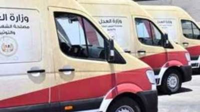 الشهر العقارى يطرح مبادرة "100 يوم توثيق" مساهمة فى بناء الإنسان