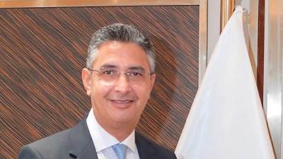 وزير التموين: الاحتياطي الاستراتيجي من الزيوت التموينية يصل إلي 7.6 شهر