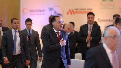 وفود من السعودية وليبيا والعراق تشارك في ملتقى «بناة مصر» 22 سبتمبر المقبل لاستعراض مشروعاتهم التنموية