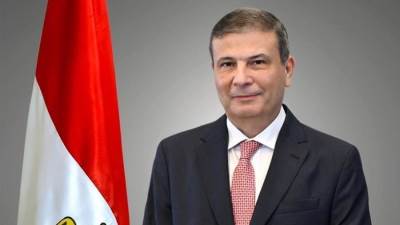 اللجنة التنسيقية للمبادرة القومية لتطوير الري والتحول لنظم الري الحديث تبحث مع شركة الإنتاج الحربي تطوير محصول قصب السكر