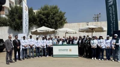 البنك الزراعي يحتفل بعيد الفلاح في كافة المحافظات ويطلق قوافل للتوعية بخدماته المصرفية