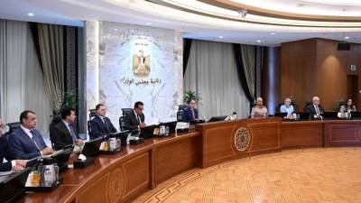 المالية: بدء صفحة جديدة بين مصلحة الضرائب ومجتمع الأعمال ترتكز على "الشراكة والمساندة واليقين»