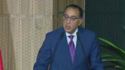 رئيس الوزراء: أى إقرار ضريبى سيقدم من الممول سيتم تبسيطه