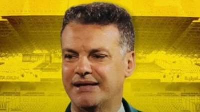 حسام وإبراهيم حسن ينعيان إيهاب جلال مدرب الأسماعيلي