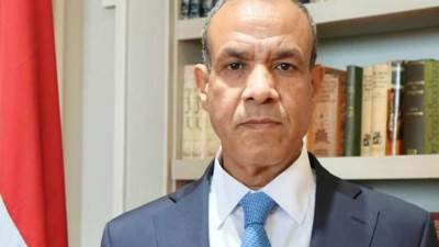 مباحثات مصرية كويتية غدًا بالقاهرة على مستوى وزيري الخارجية .. والتوقيع على عدد من الاتفاقيات