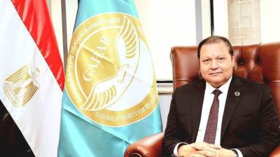 أحمد طه: اعتماد 397 منشأة صحية حتى الآن وتنفيذ (1375) زيارة رقابية