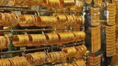 جولد بيليون: الذهب يقترب من أعلى مستويات تاريخية بسبب مناظرة ترامب وهاريس