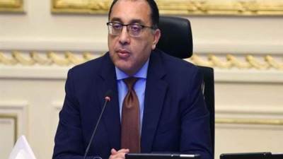 رئيس الوزراء يهنئ شيخ الأزهر بحلول ذكرى المولد النبوى الشريف