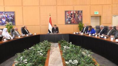 وزير الإسكان يتابع استعداد جميع الجهات والهيئات التابعة للوزارة للتحضير والمشاركة بالمنتدى الحضرى العالمى