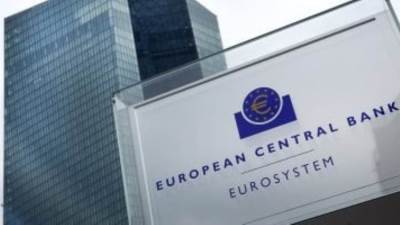 البنك المركزى الأوروبى يخفض الفائدة 25 نقطة أساس إلى 3.5% تماشيا مع التوقعات