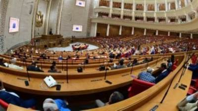 مجلس النواب :النيابة صاحبة الاختصاص فى تحقيق وتحريك الدعوى بالإجراءات الجنائية