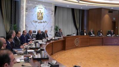 مدبولي: ملف الصناعة يشغل أولوية متقدمة على أجندة عمل الدولة المصرية