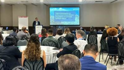 رئيس هيئة الرعاية الصحية: نجحنا في خفض التكاليف بنسبة تجاوزت 30%