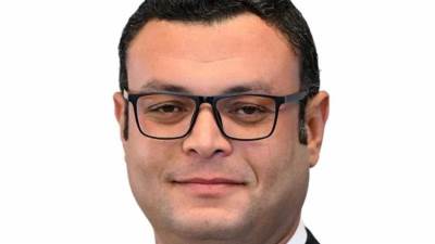 الشربيني: يتم تنفيذ "حديقة تلال الفسطاط" على مساحة 500 فدان.. الأكبر فى الشرق الأوسط