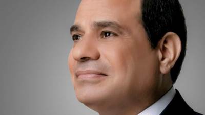 وزيرة التنمية المحلية تهنئ الرئيس السيسي بذكرى المولد النبوي الشريف