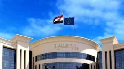 الداخلية تنفى احتجاز مواطن لإجباره على تطليق زوجته