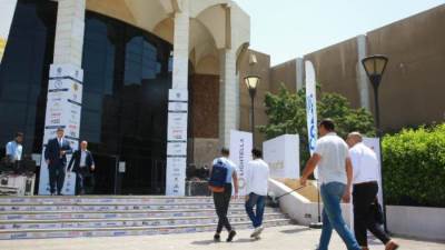 هيئة المعارض والمؤتمرات تعلن حاجتها لشغل وظائف جديدة