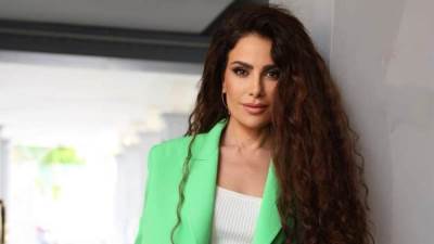 صبا مبارك عضو لجنة تحكيم المهرجان الدولى لسينما المؤلف فى الرباط