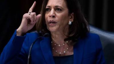 مستشارة أوباما السابقة: هاريس أعربت عن اقتناعها الكامل بضرورة حل الدولتين